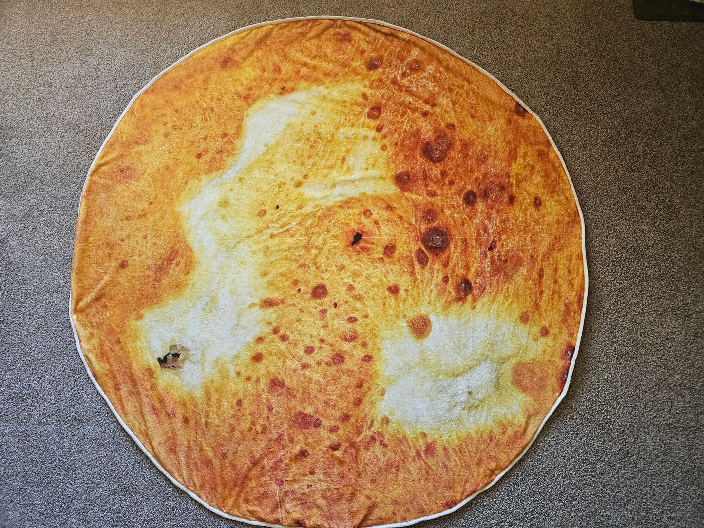 Fry Bread Blanket
