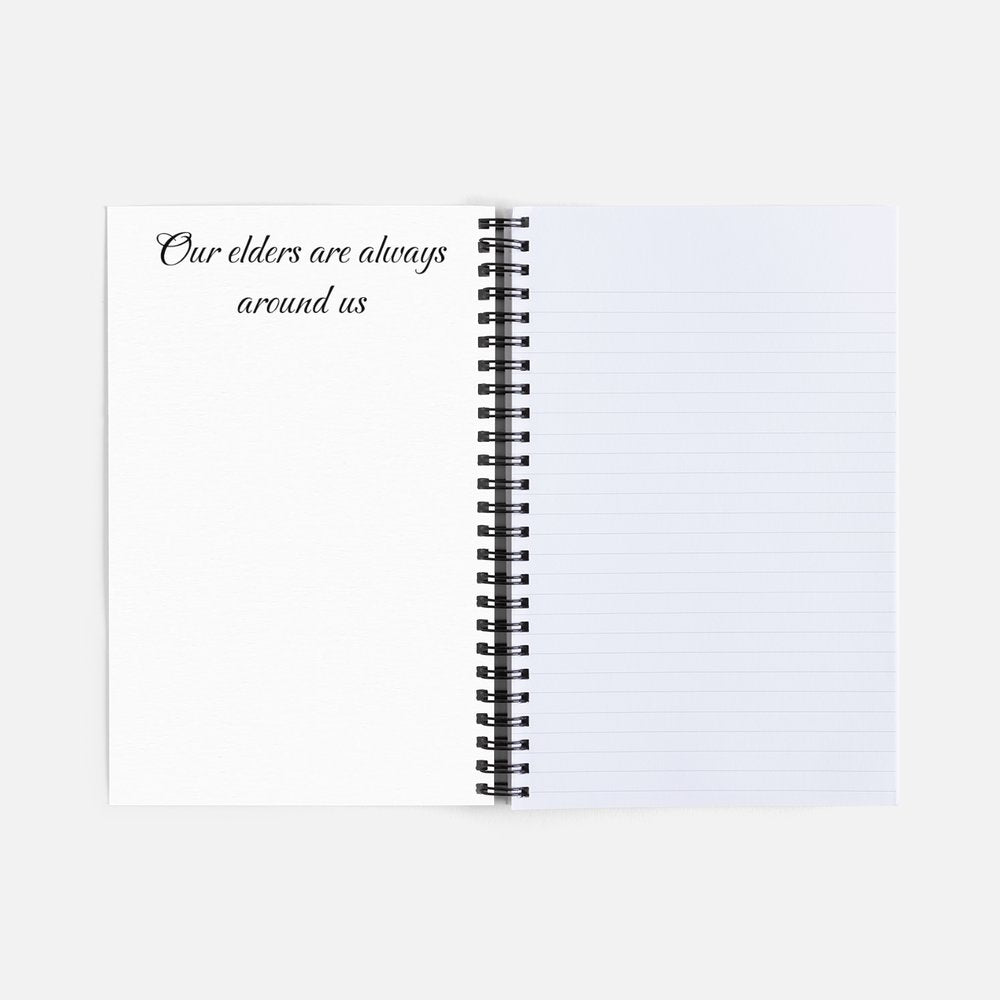 Eagle Notebook