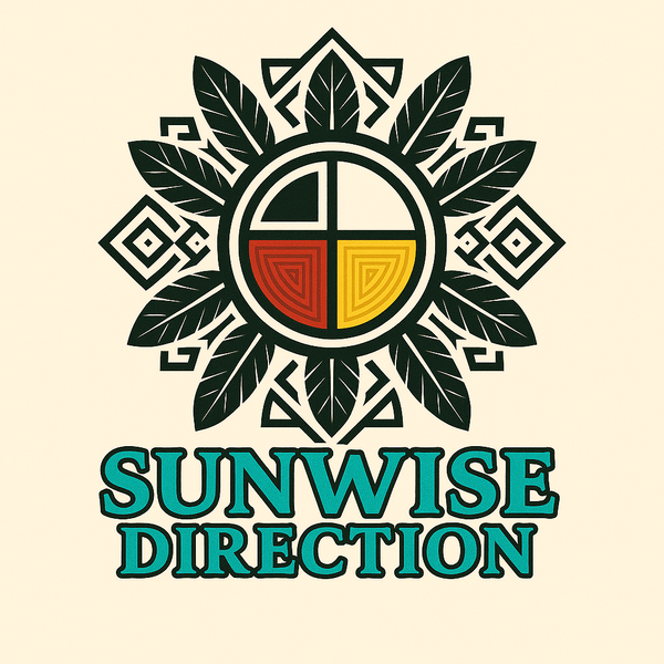 Sunwise Direction