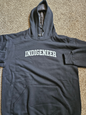 Indigeneer Hoodie (Xtra-Large)