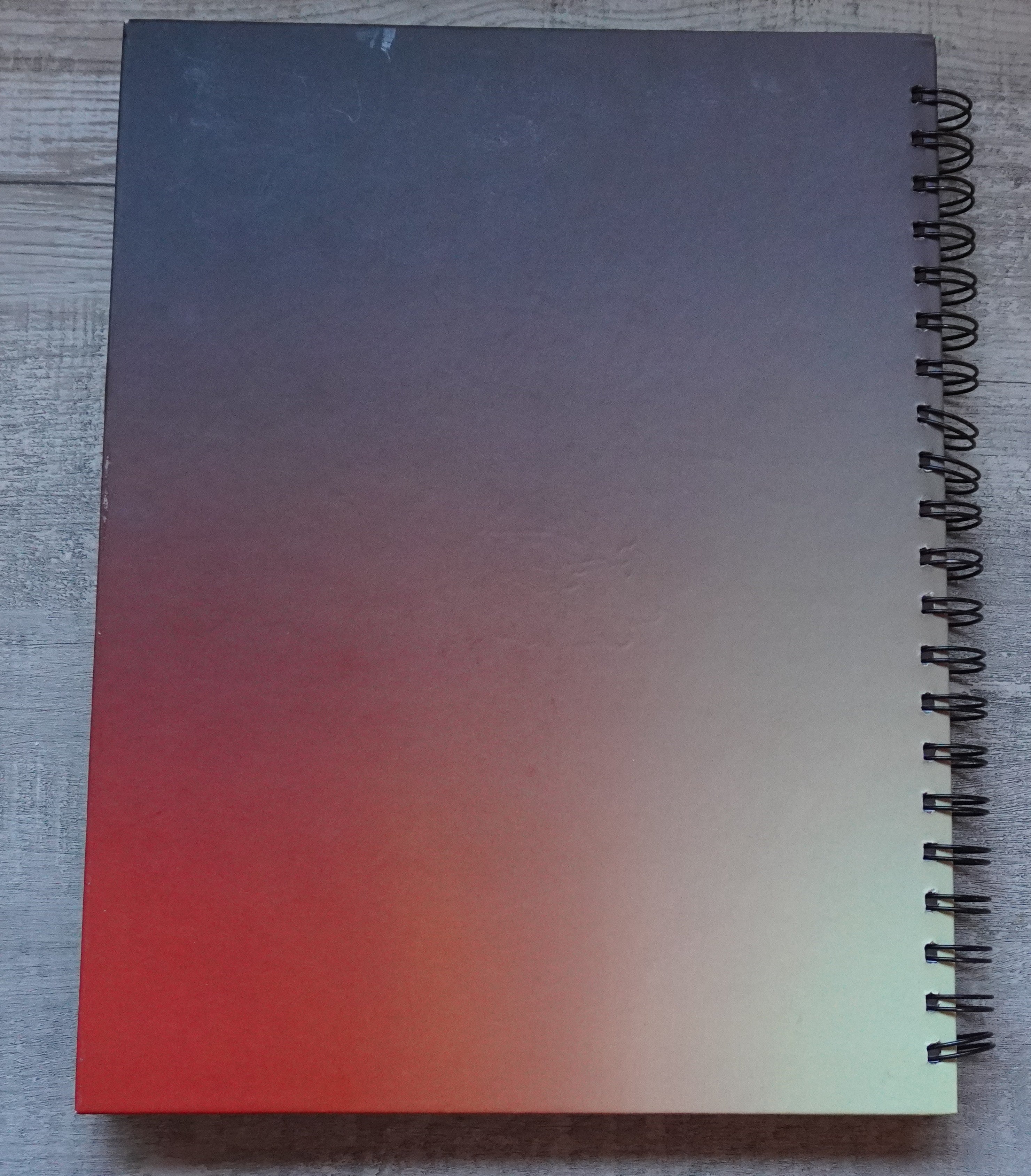 Indigenous Peoples Planner -Hardcover
