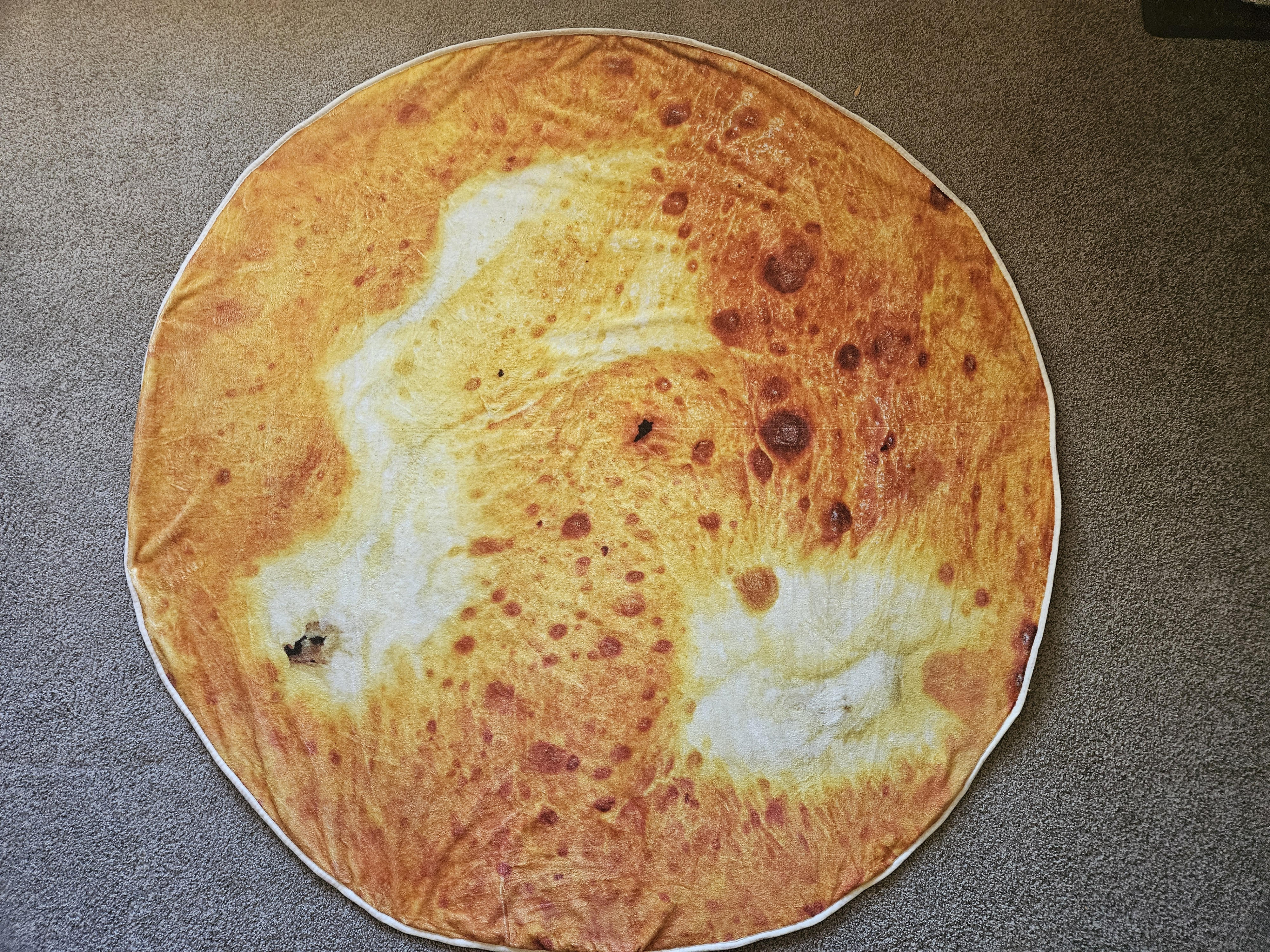 Fry Bread Blanket