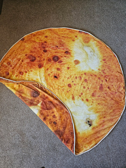 Fry Bread Blanket