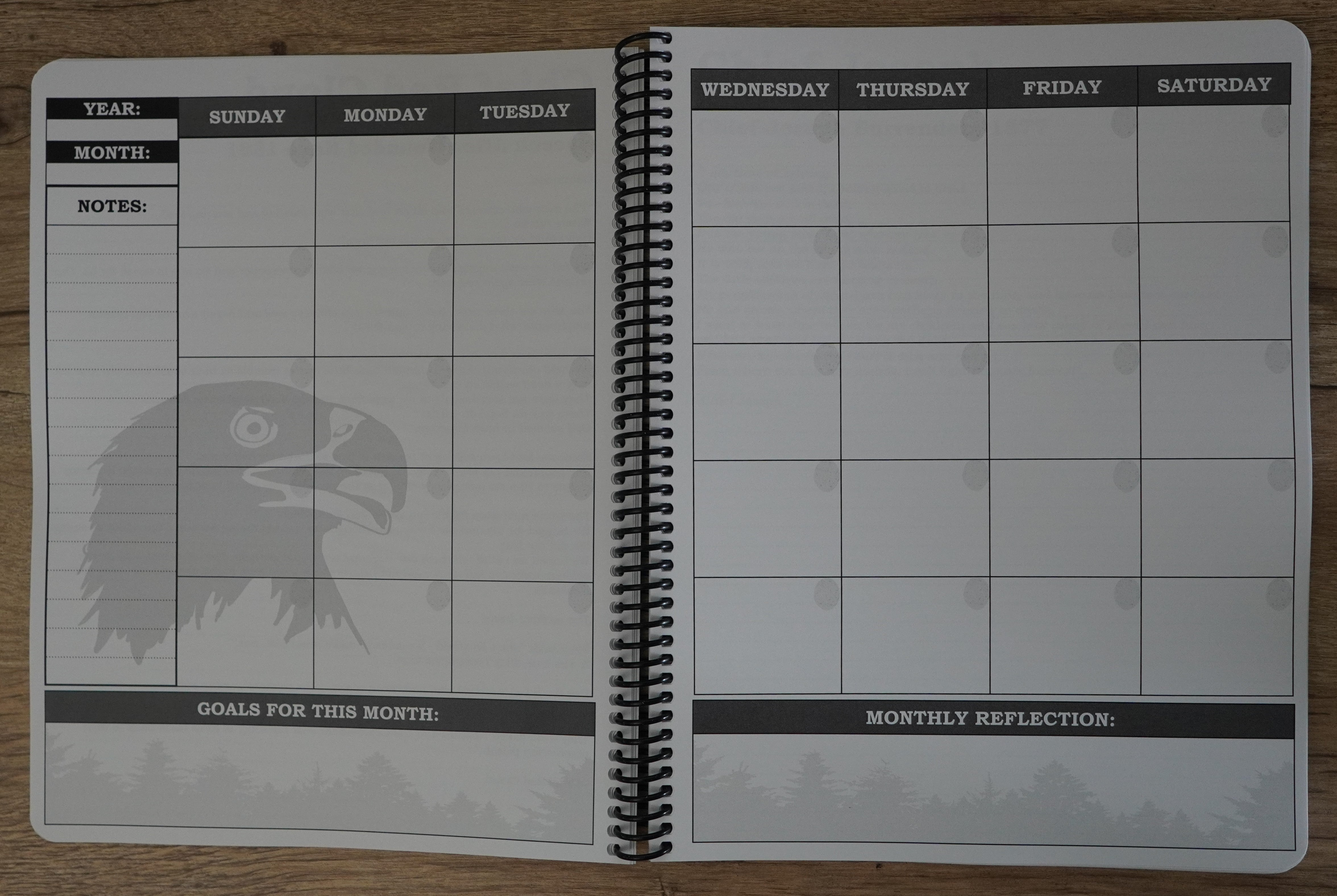 Indigenous Peoples Planner