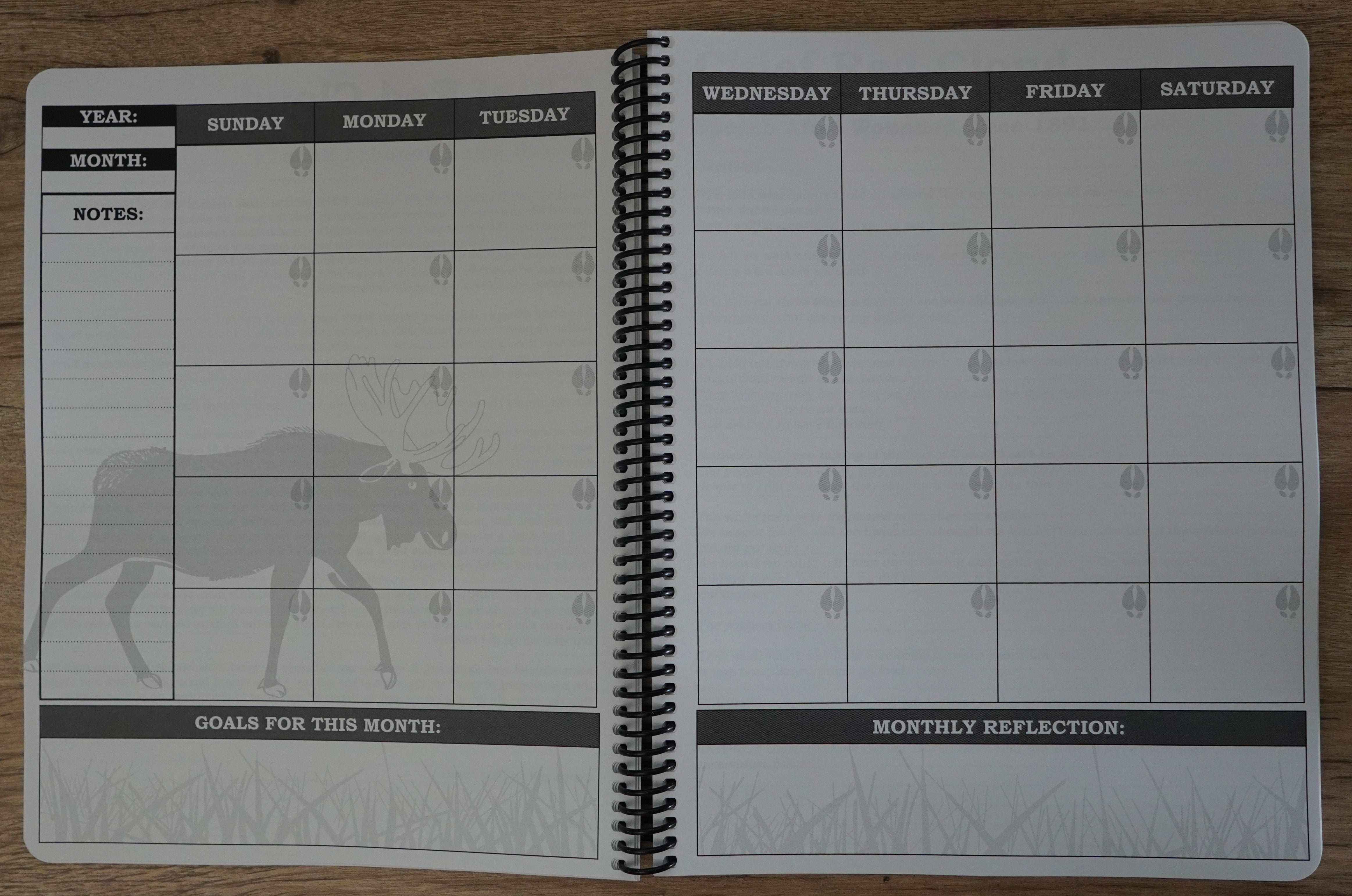 Indigenous Peoples Planner