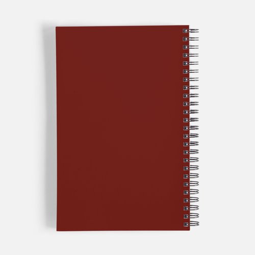 Indigeneer Notebook