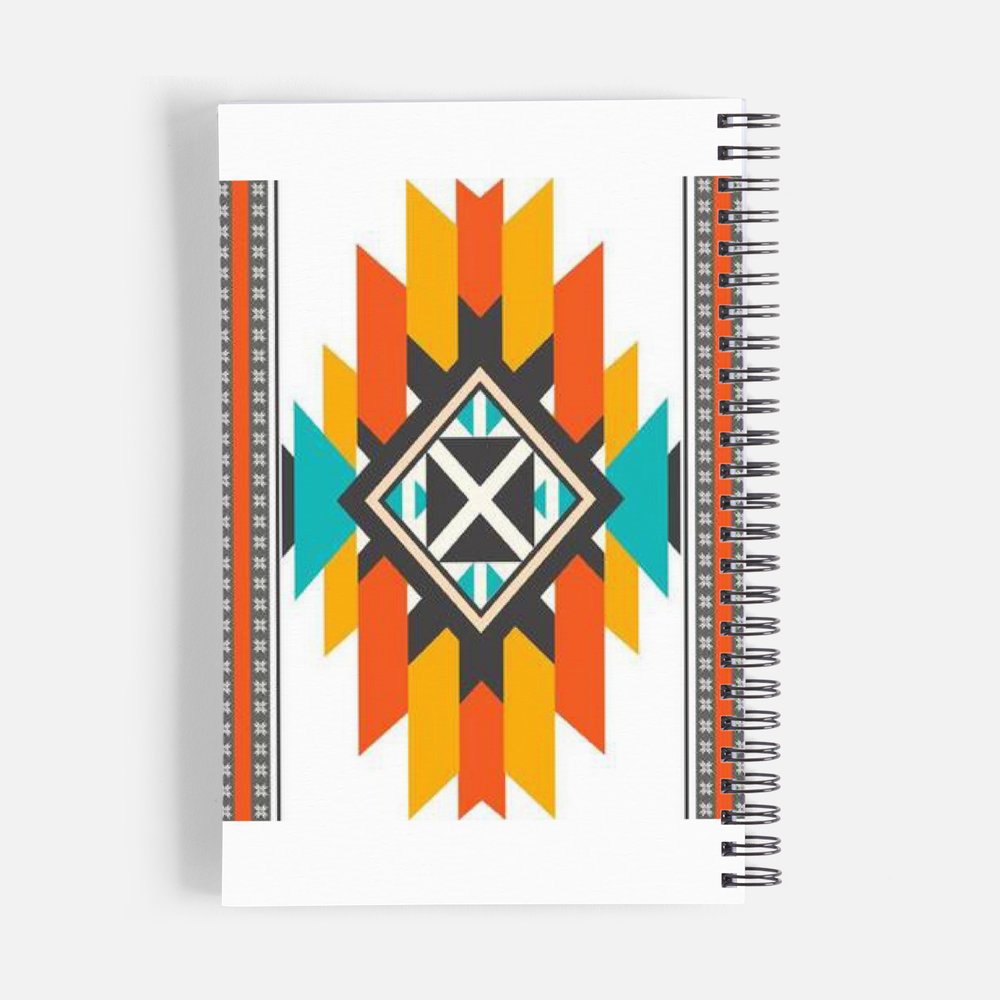 Native Nurse Notebook